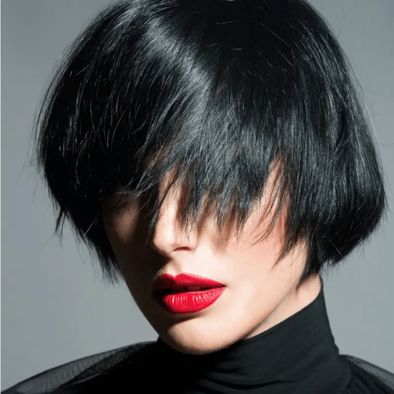 25 Gorgeous Layered Bob Examples