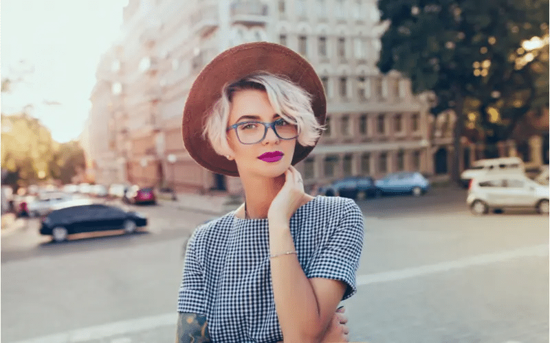 26 Stunning Examples of Layered Bob Hairstyles