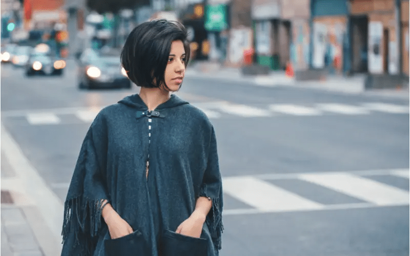 26 Stunning Examples of Layered Bob Hairstyles