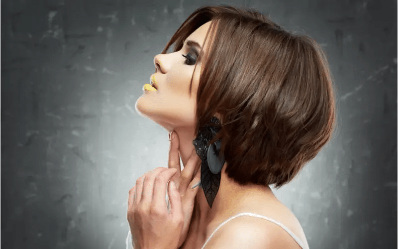 25 Gorgeous Layered Bob Examples