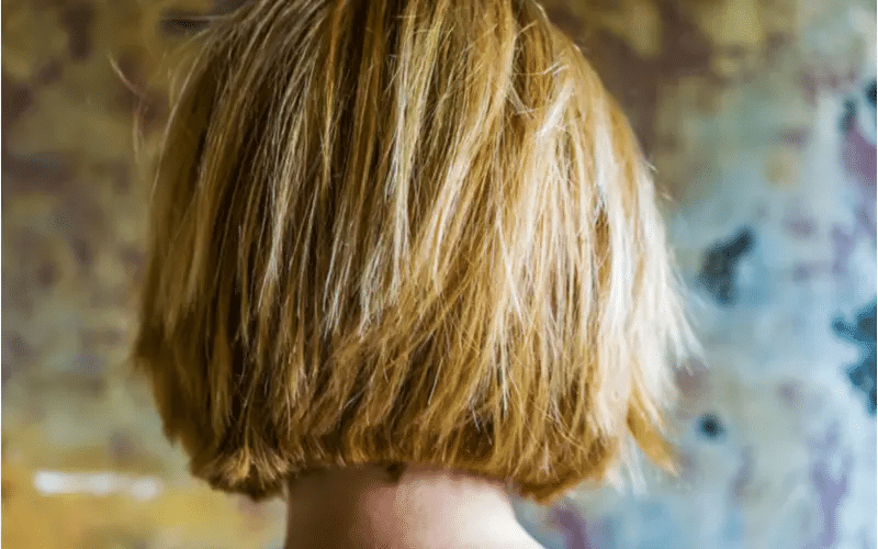 25 Gorgeous Layered Bob Examples