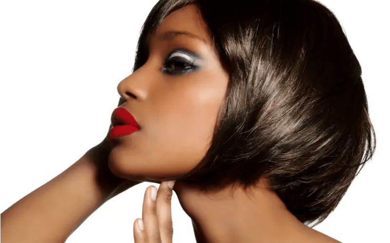 25 Gorgeous Layered Bob Examples