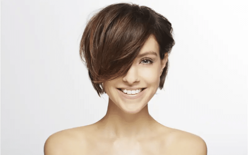 25 Gorgeous Layered Bob Examples