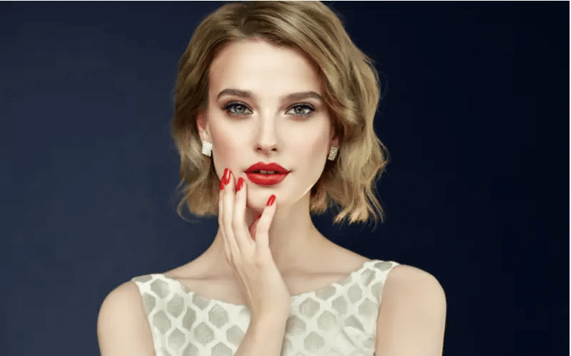 26 Stunning Examples of Layered Bob Hairstyles
