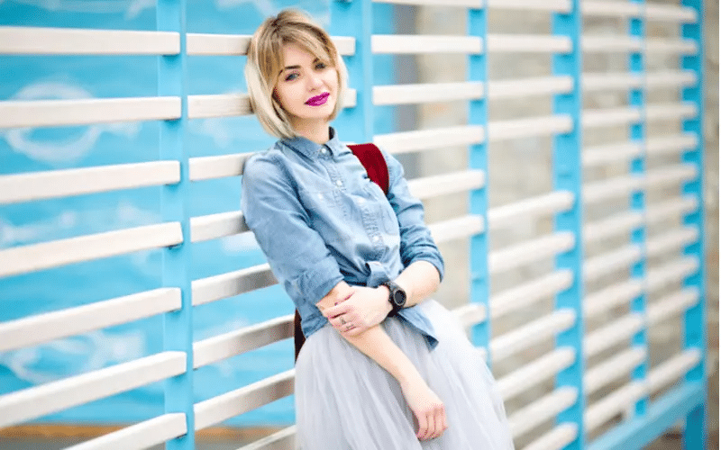 26 Stunning Examples of Layered Bob Hairstyles