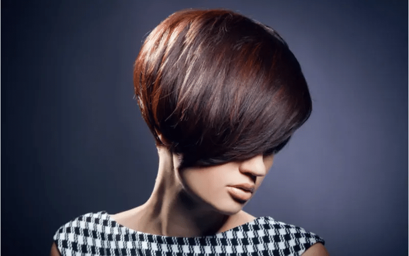 25 Gorgeous Layered Bob Examples