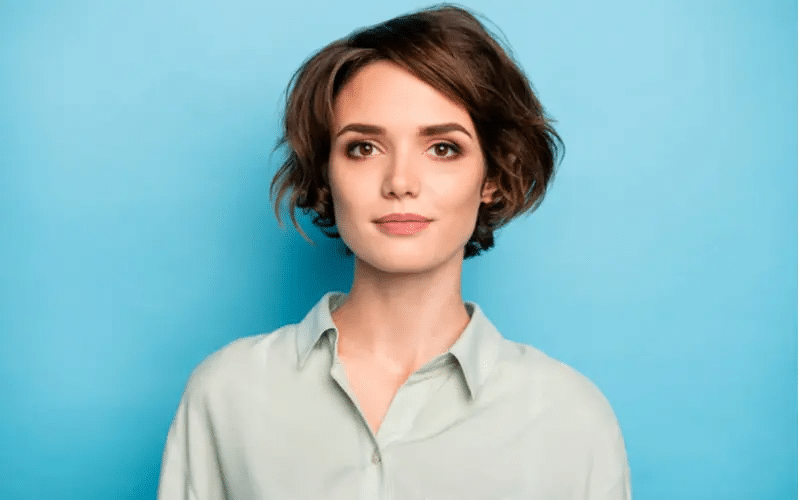 25 Gorgeous Layered Bob Examples