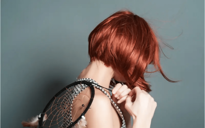 28 Hottest Short Inverted Bob Haircuts Right Now