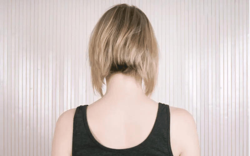 28 Hottest Short Inverted Bob Haircuts Right Now