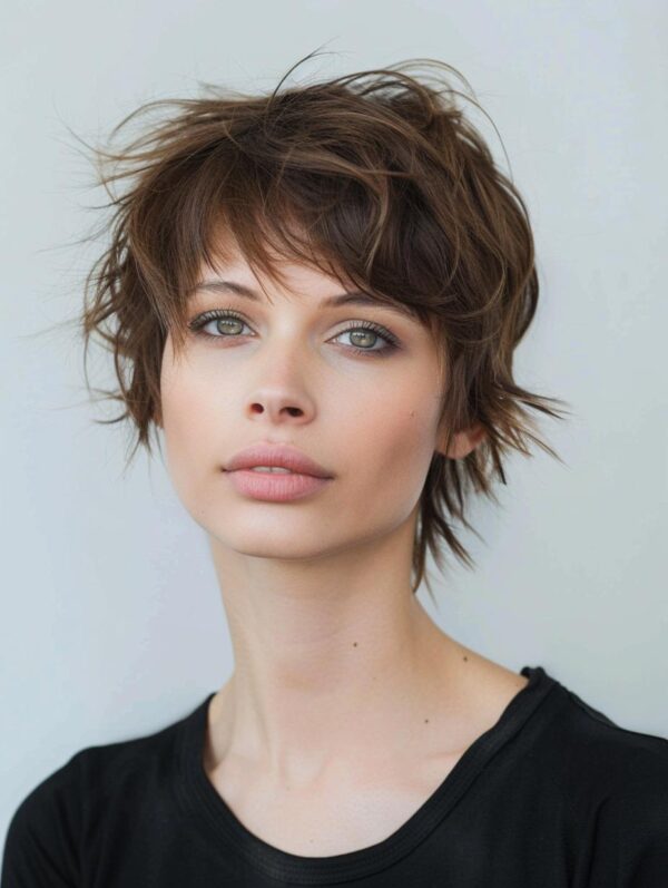 Pixie Cut: 43 Best Pixie Hairstyles for 2025