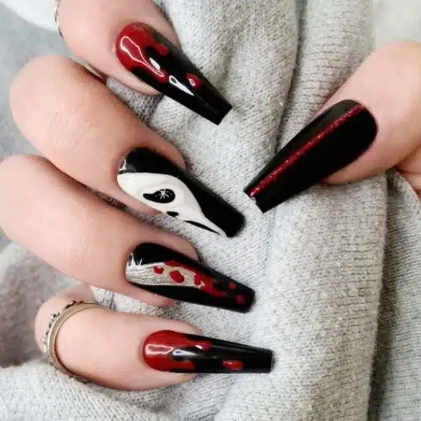 Scream-Nails