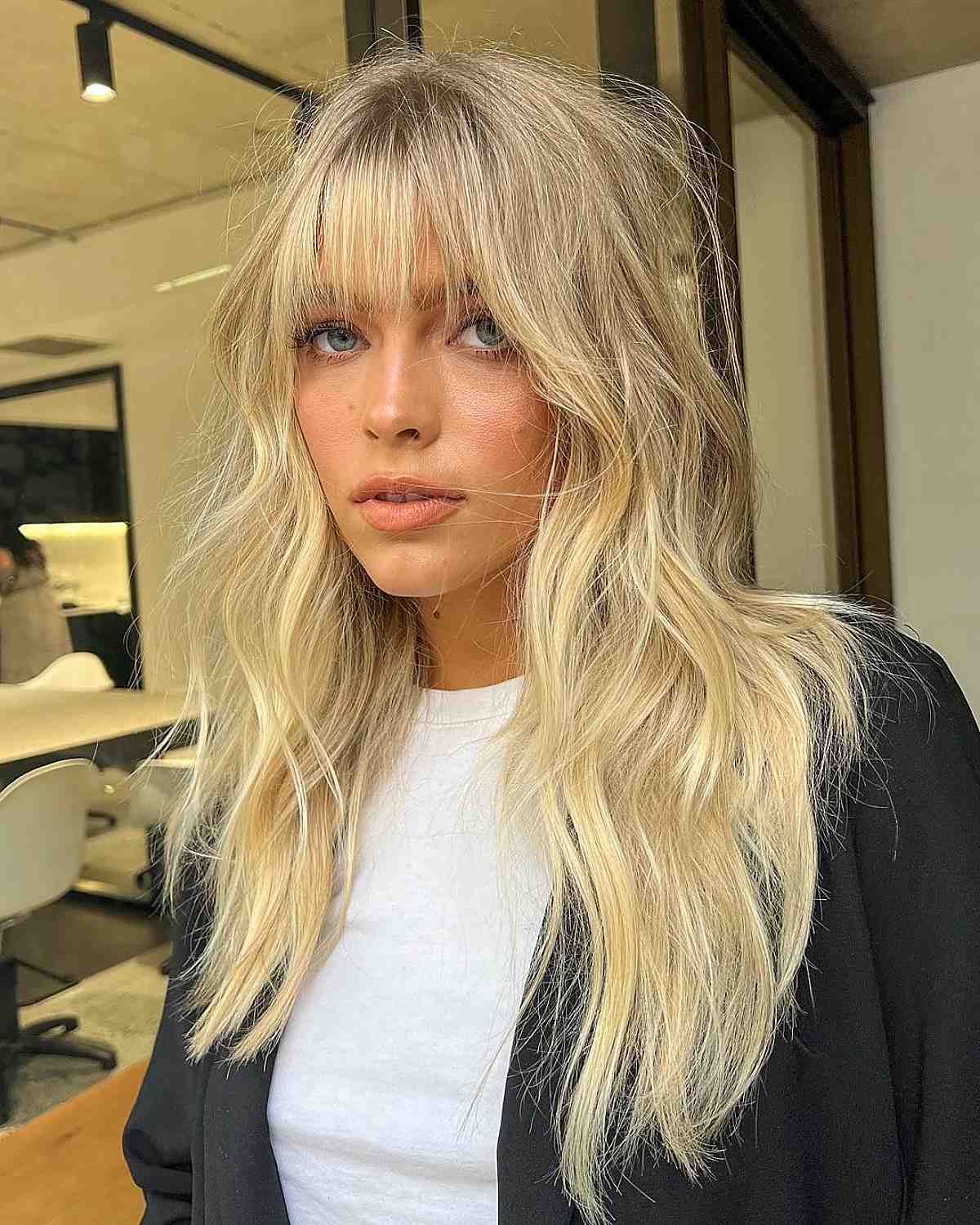 natural & effortless