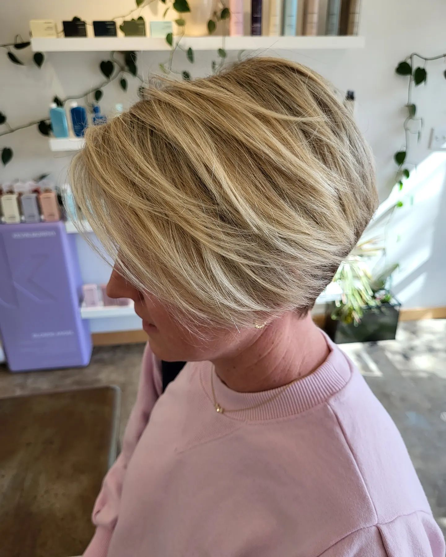 55+ Best Bob Hairstyles and Bob Haircuts for 2024