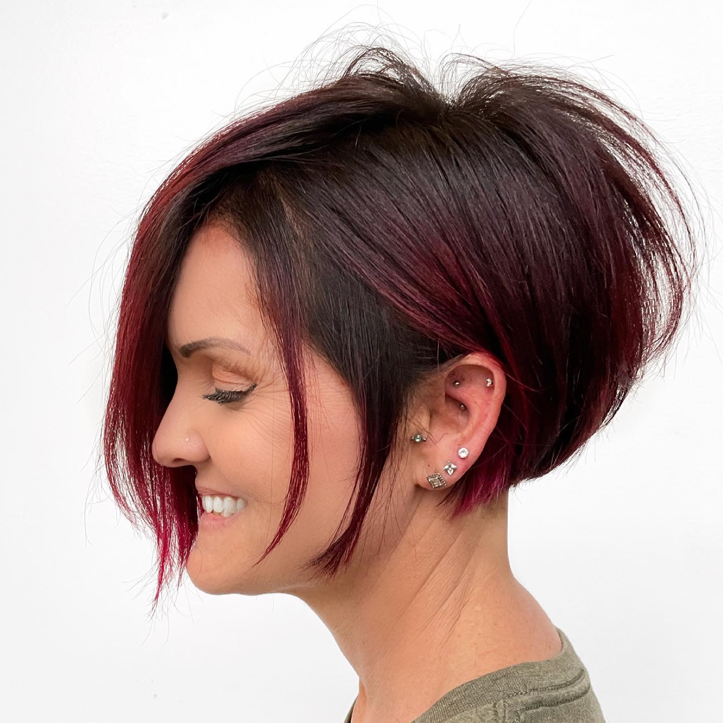 56+ Best Bob Hairstyles and Bob Haircuts for 2025