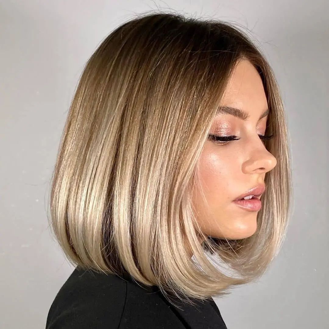 55+ Best Bob Hairstyles and Bob Haircuts for 2024