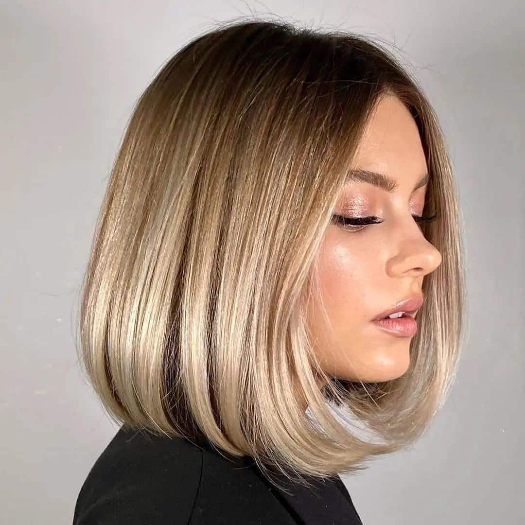 55+ Best Bob Hairstyles and Bob Haircuts for 2024