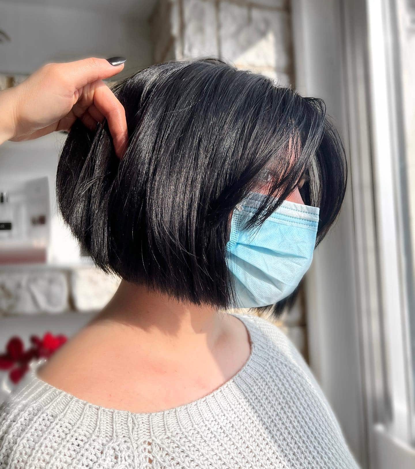 56+ Best Bob Hairstyles and Bob Haircuts for 2025