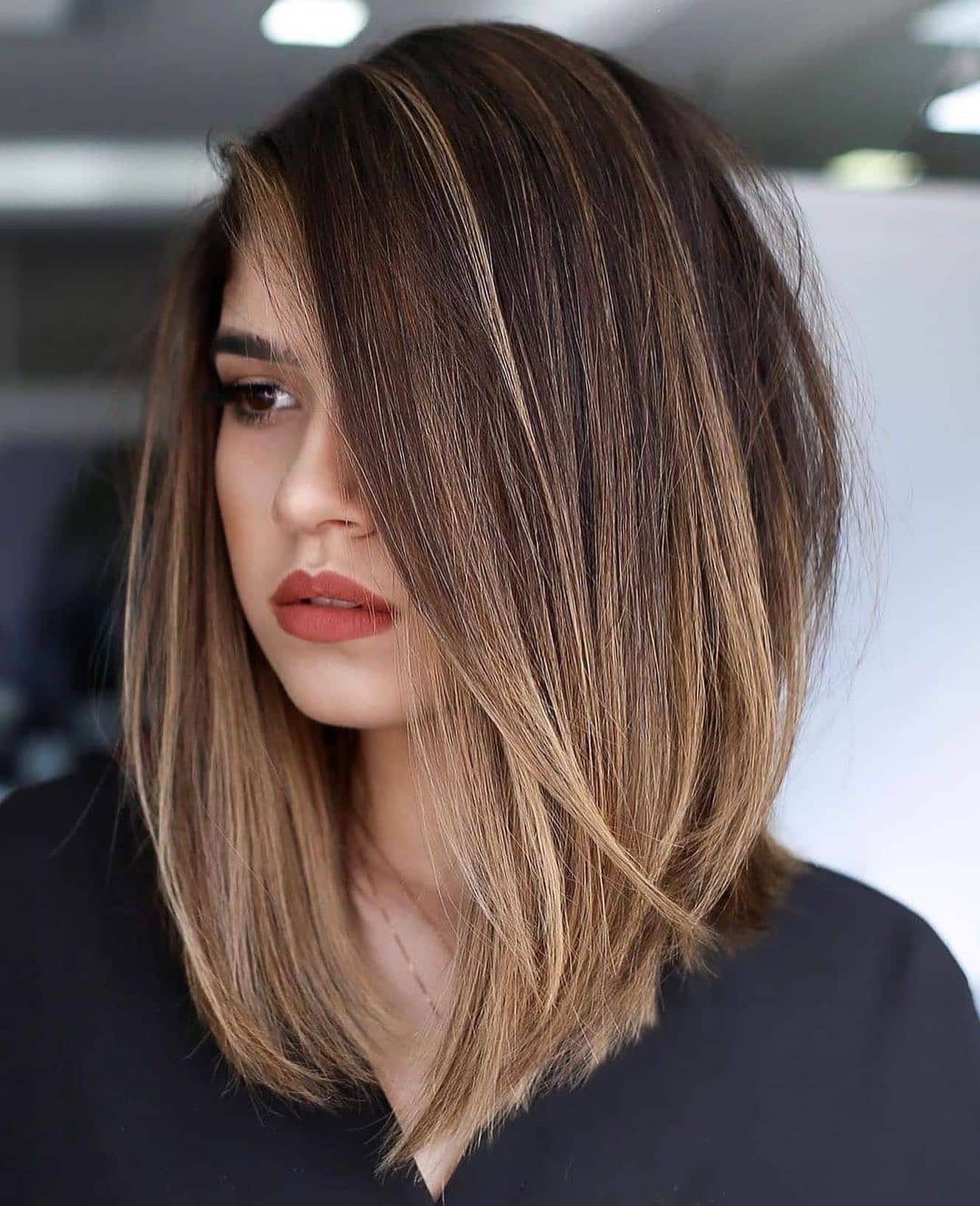 55+ Best Bob Hairstyles and Bob Haircuts for 2024