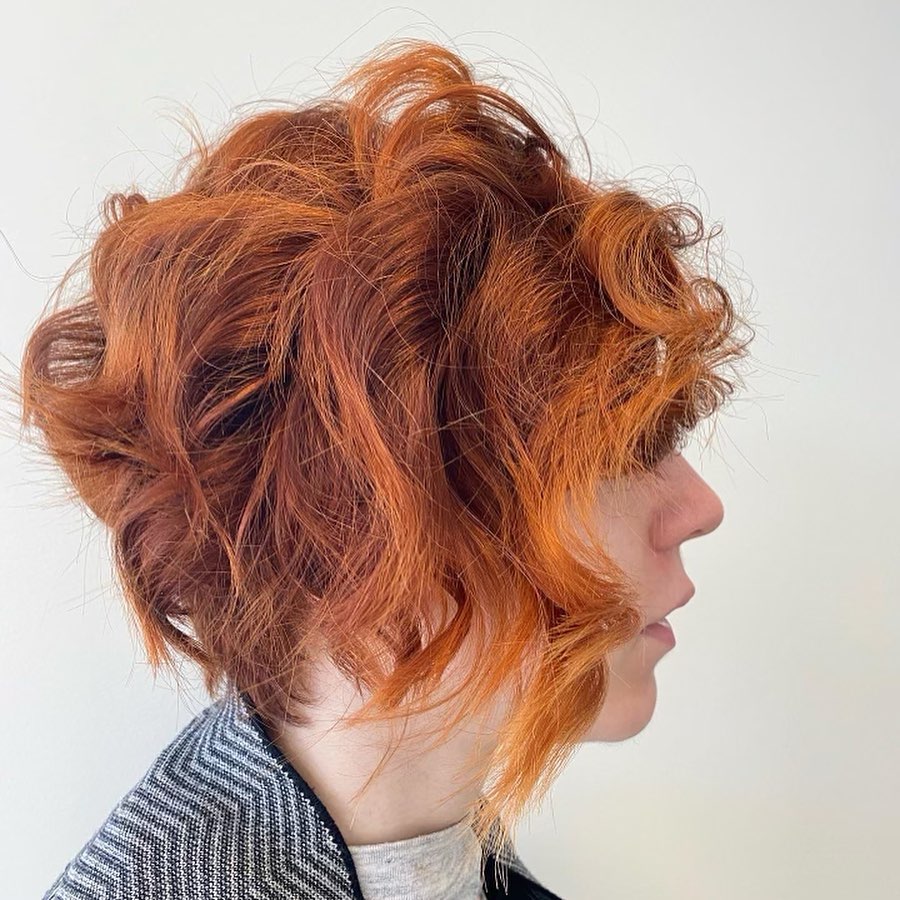 Pixie Cut: 43 Best Pixie Hairstyles for 2025