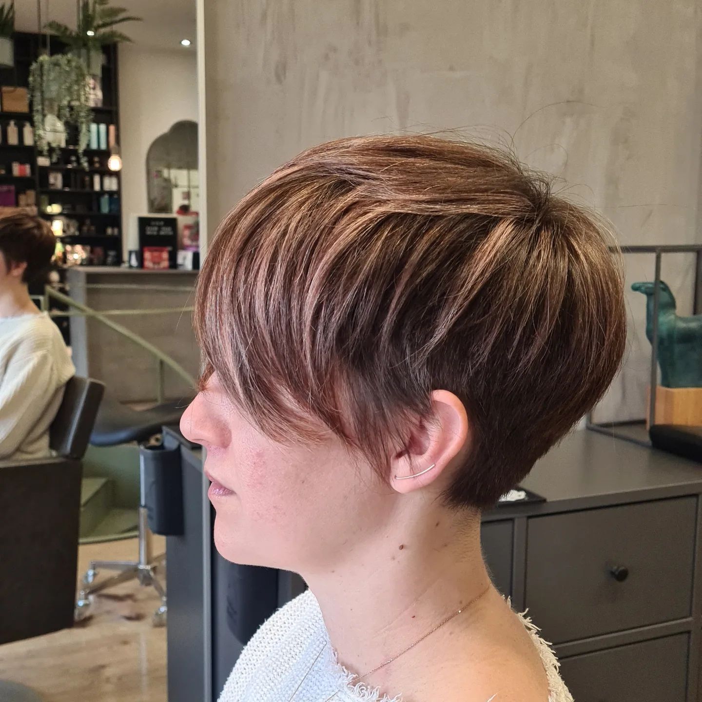 Pixie Cut: 43 Best Pixie Hairstyles for 2025