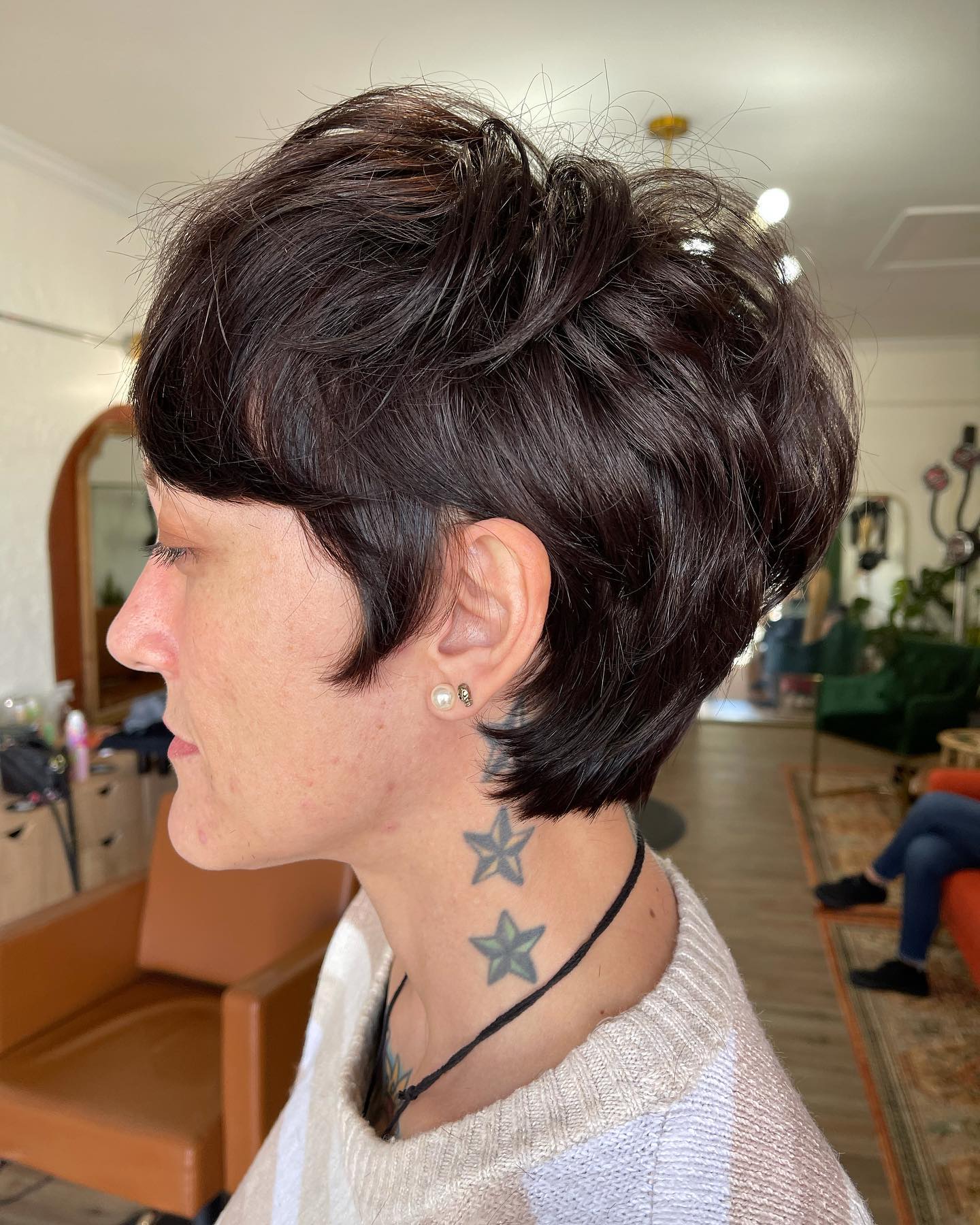 Pixie Cut: 43 Best Pixie Hairstyles for 2025