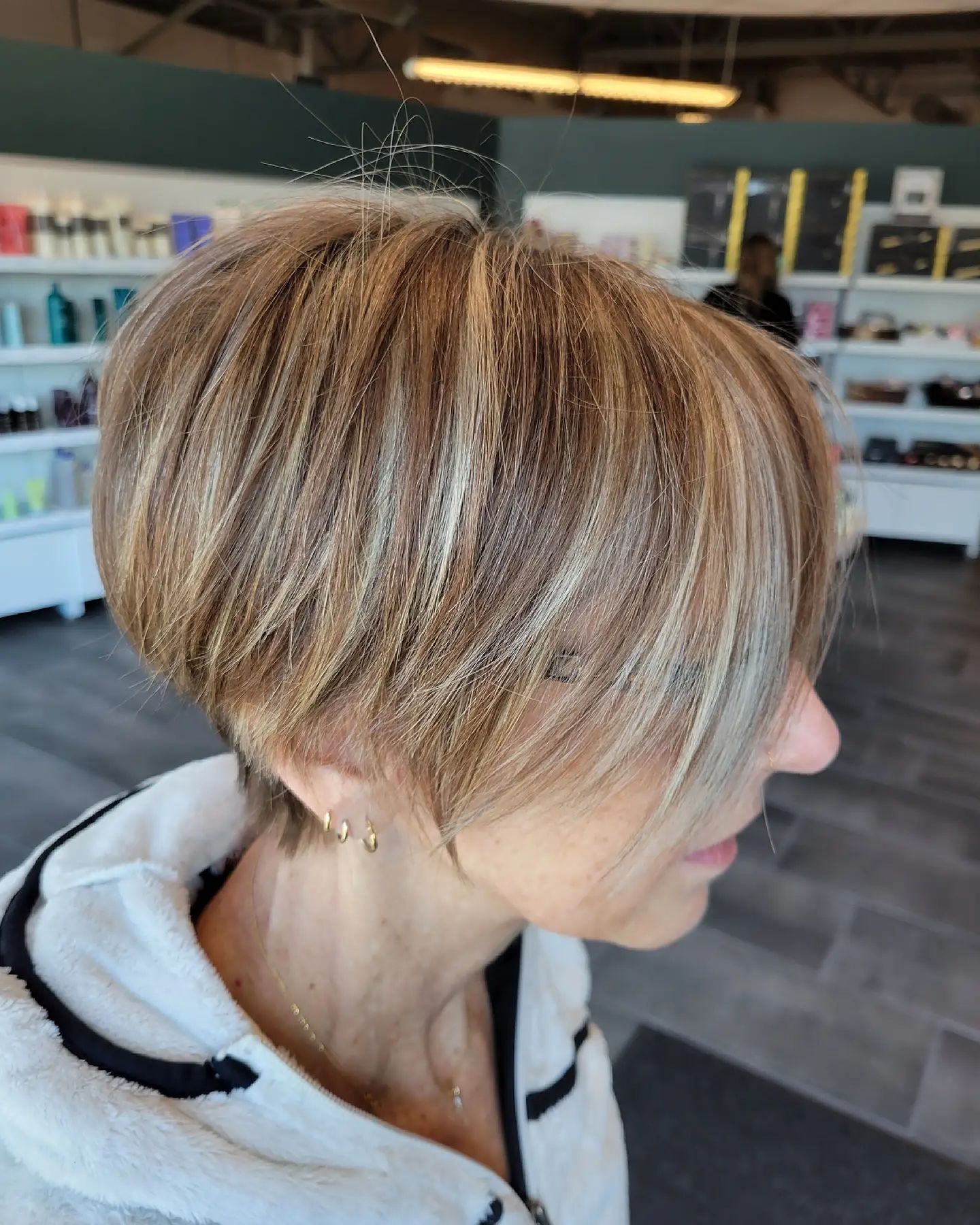 Pixie Cut: 43 Best Pixie Hairstyles for 2025