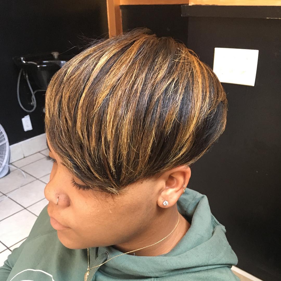 Pixie Cut: 43 Best Pixie Hairstyles for 2025