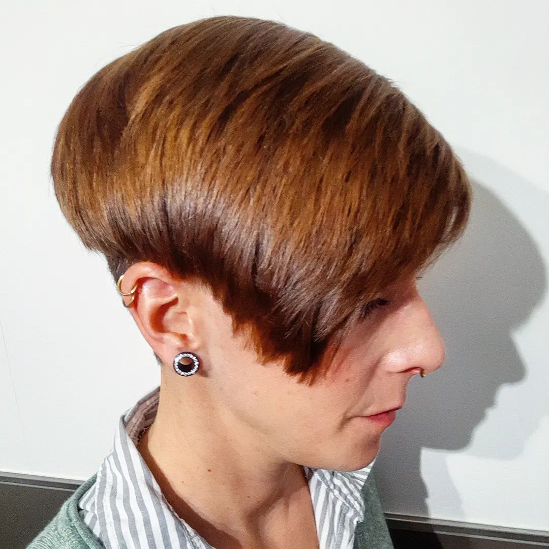 Pixie Cut: 43 Best Pixie Hairstyles for 2025