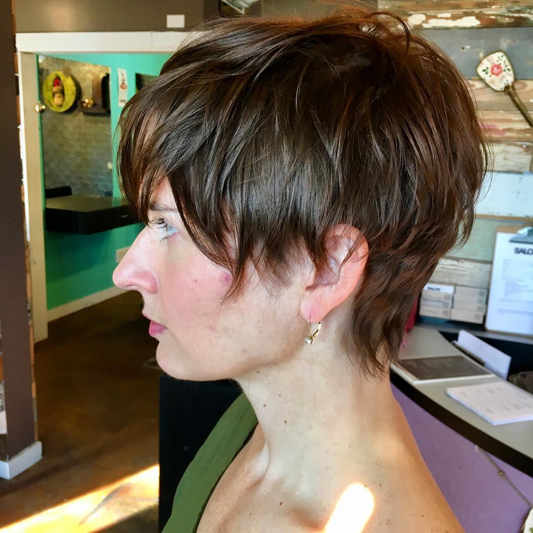 Pixie Cut: 43 Best Pixie Hairstyles for 2025