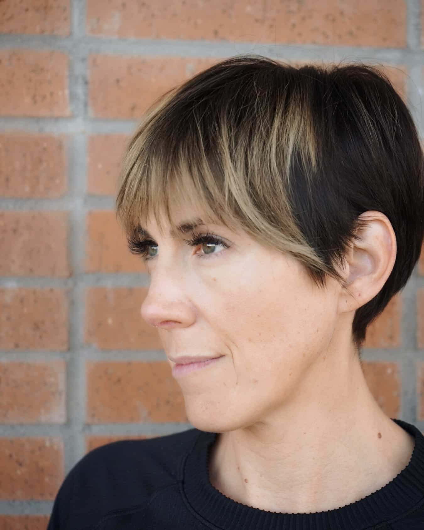 Pixie Cut: 43 Best Pixie Hairstyles for 2025