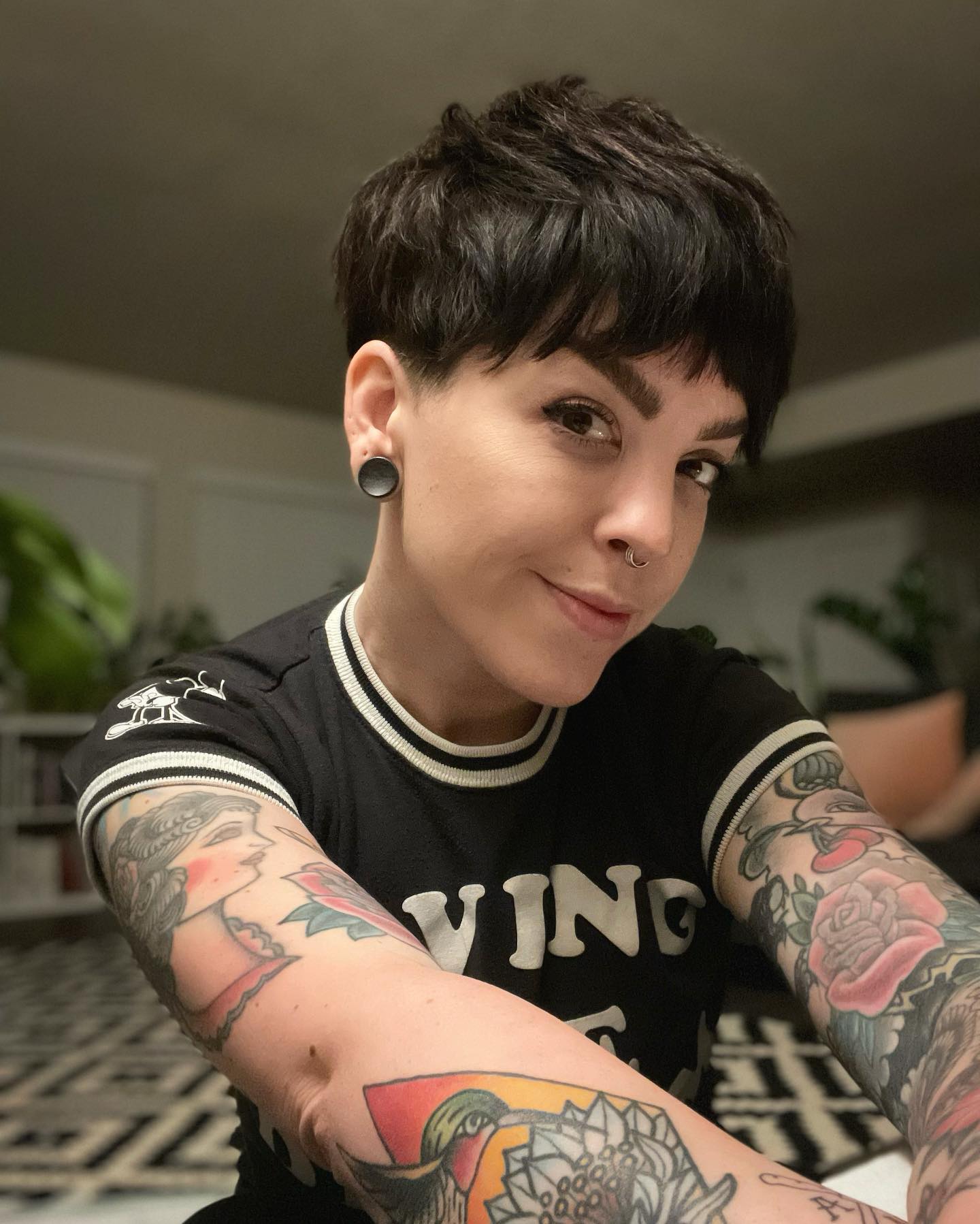 Pixie Cut: 43 Best Pixie Hairstyles for 2025