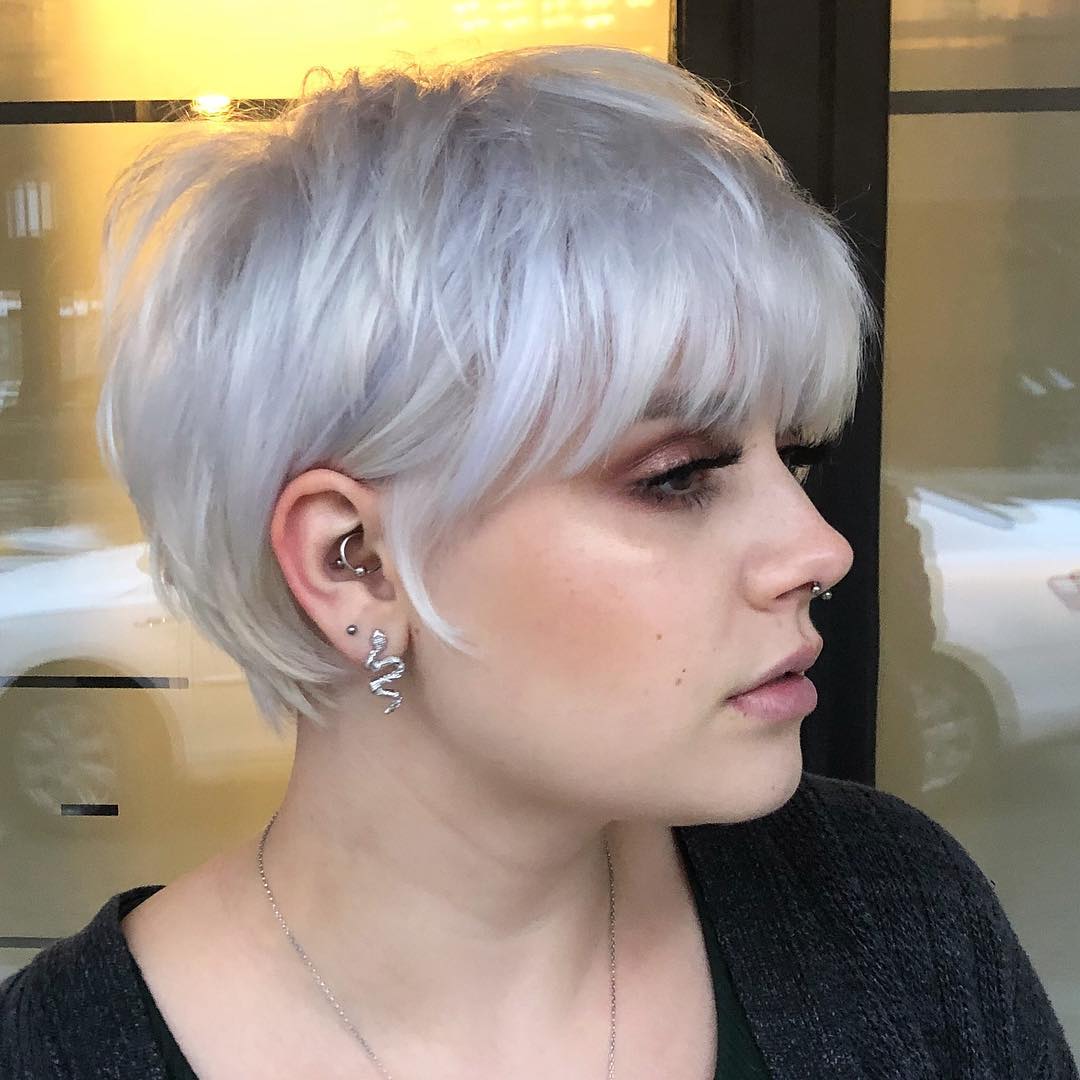 Pixie Cut: 43 Best Pixie Hairstyles for 2025
