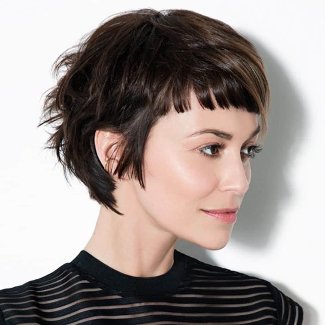 Pixie Cut: 43 Best Pixie Hairstyles for 2025