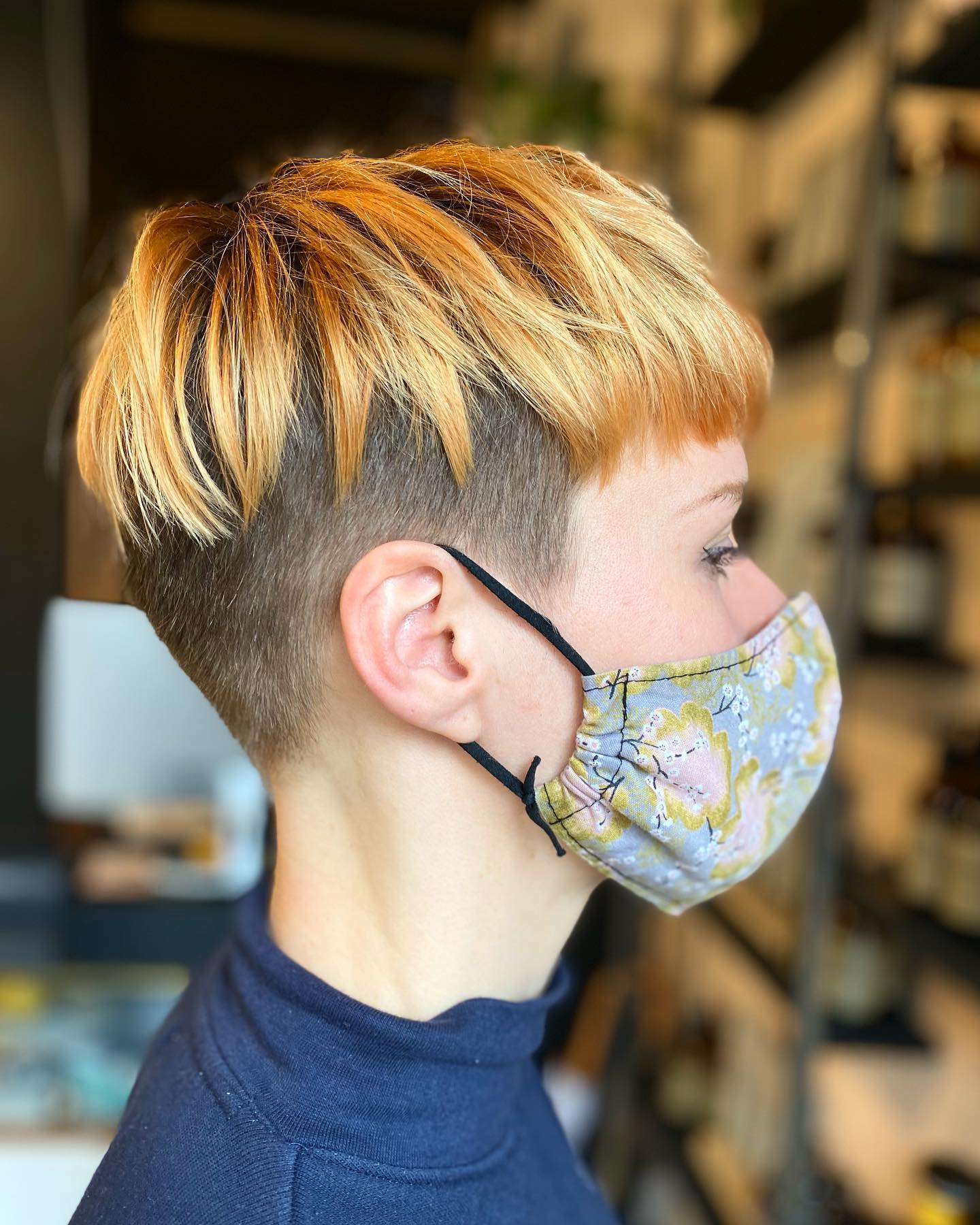 Pixie Cut: 43 Best Pixie Hairstyles for 2025