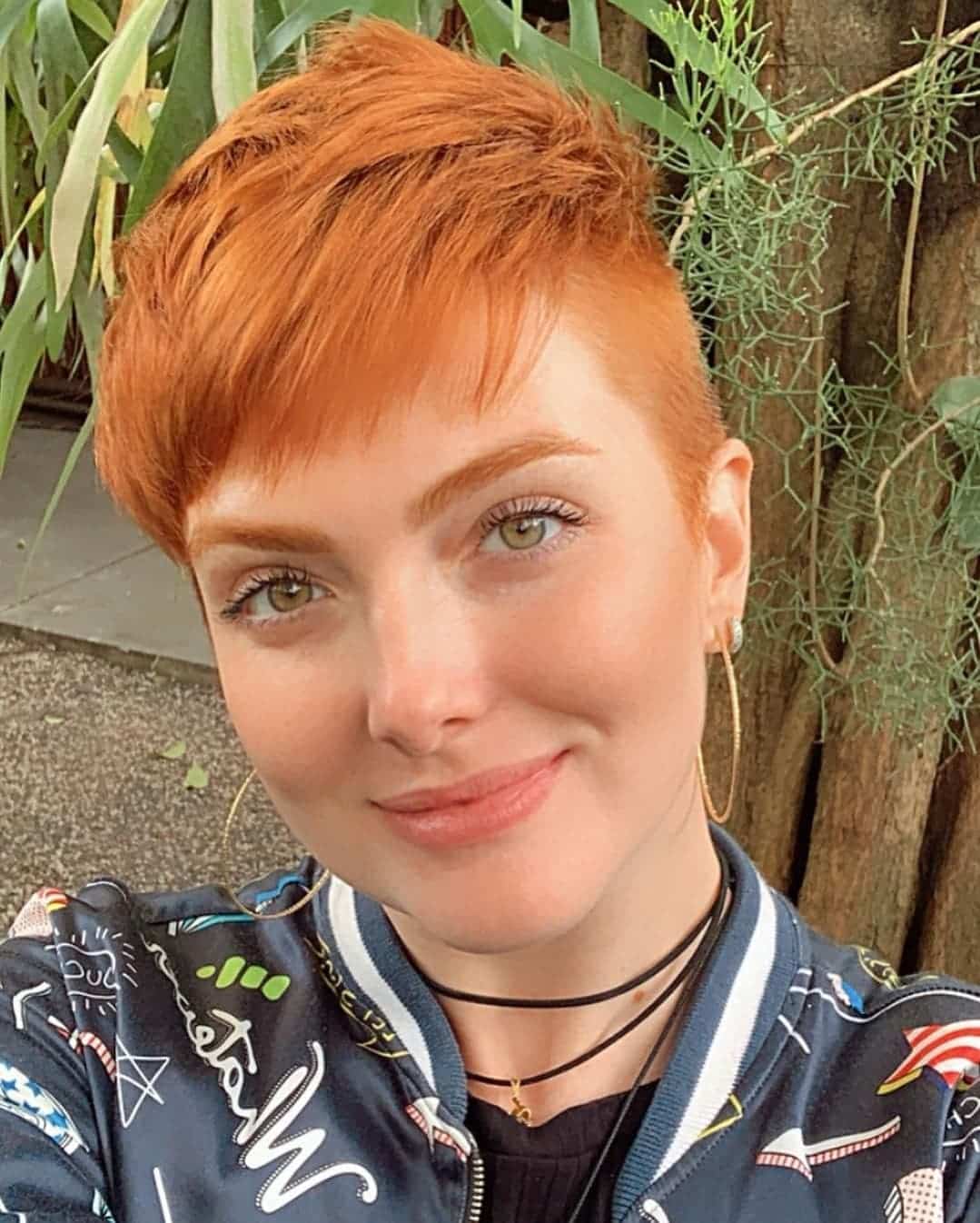 Pixie Cut: 43 Best Pixie Hairstyles for 2025