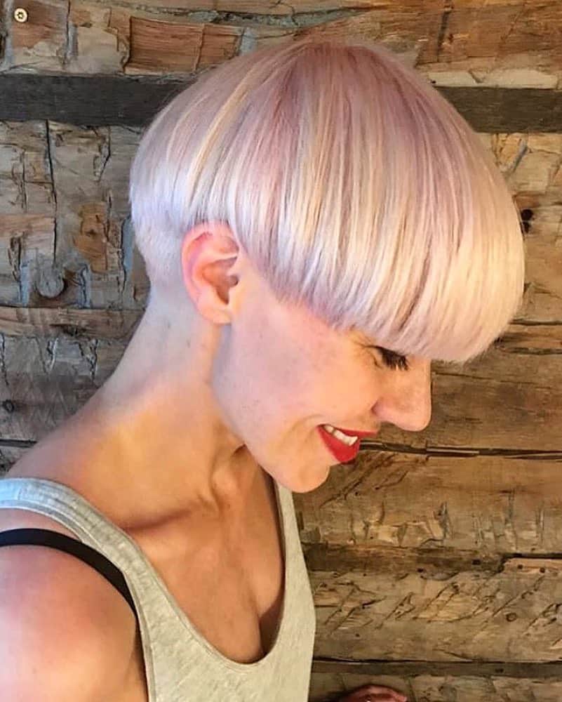 Pixie Cut: 40+ Best Pixie Hairstyles for 2024