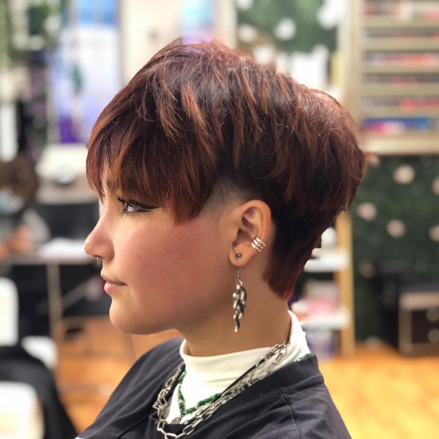 Pixie Cut: 43 Best Pixie Hairstyles for 2025