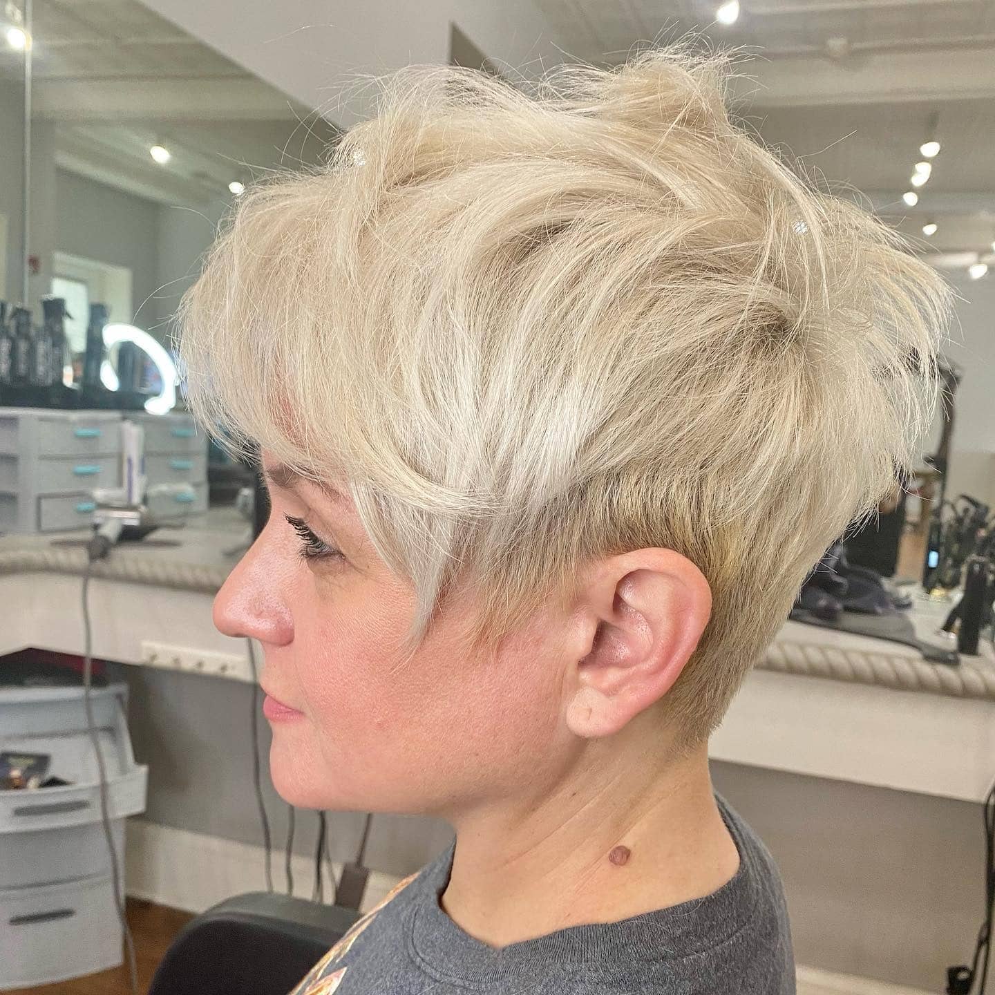 Pixie Cut: 40+ Best Pixie Hairstyles for 2024