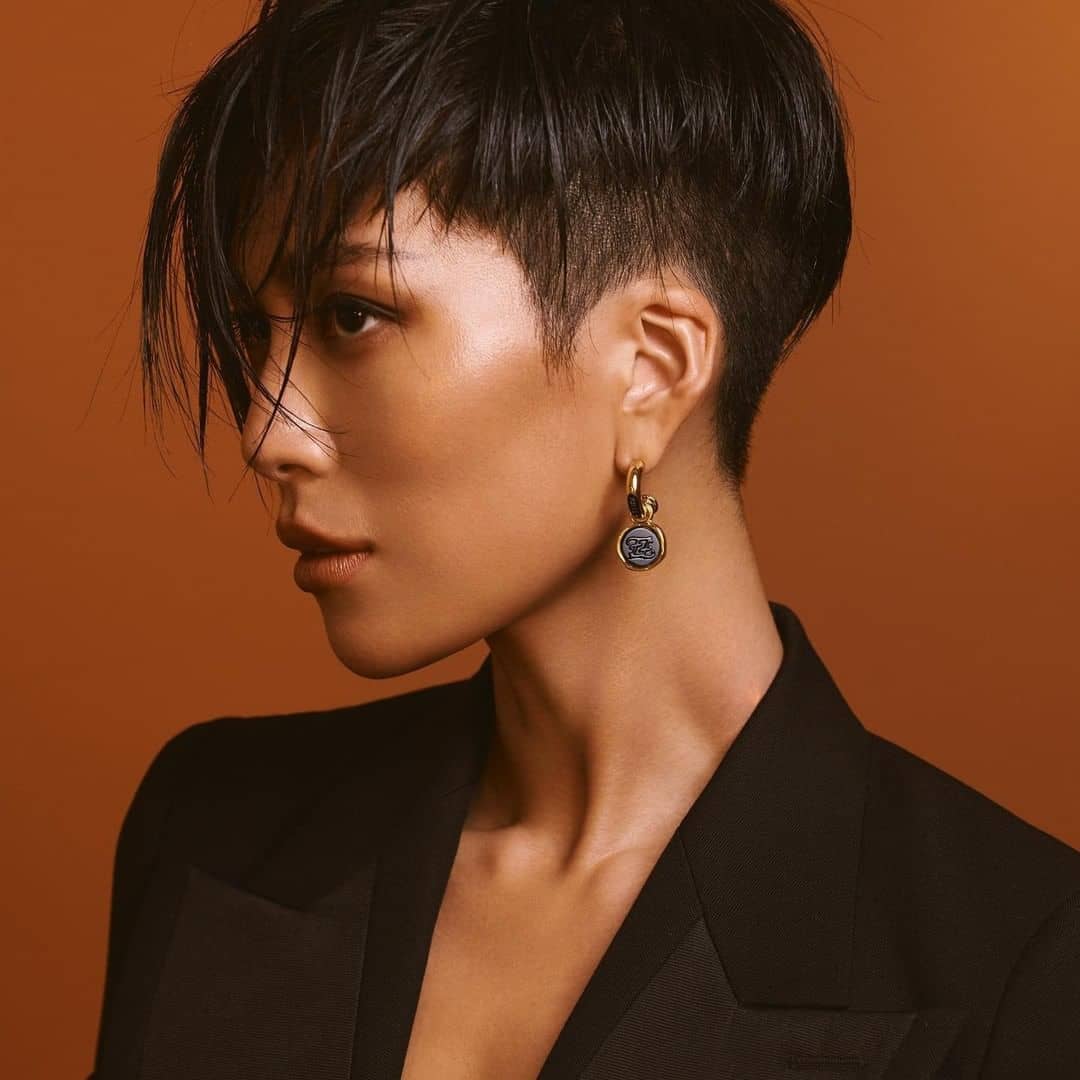 Pixie Cut: 43 Best Pixie Hairstyles for 2025