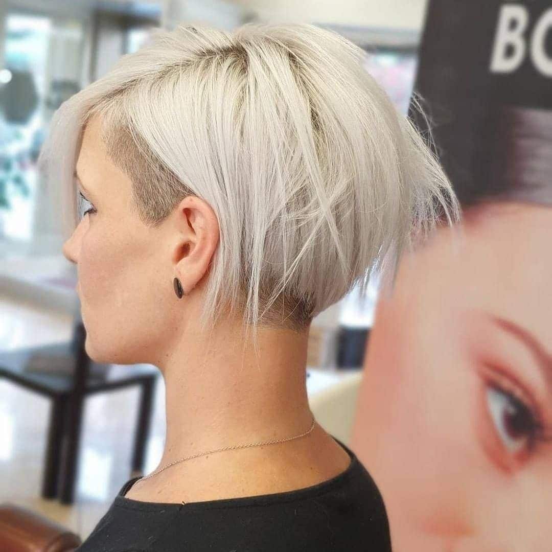 Pixie Cut: 43 Best Pixie Hairstyles for 2025