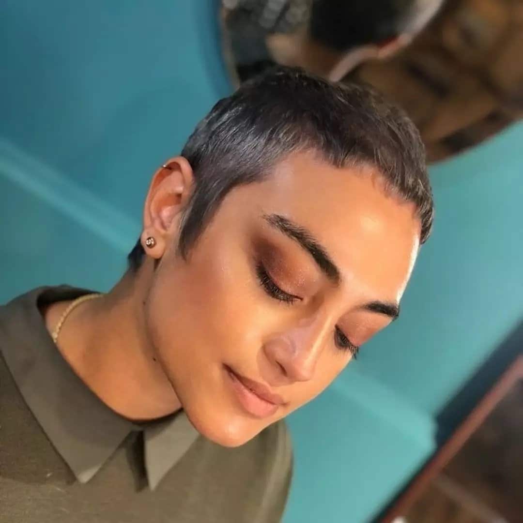 Pixie Cut: 43 Best Pixie Hairstyles for 2025