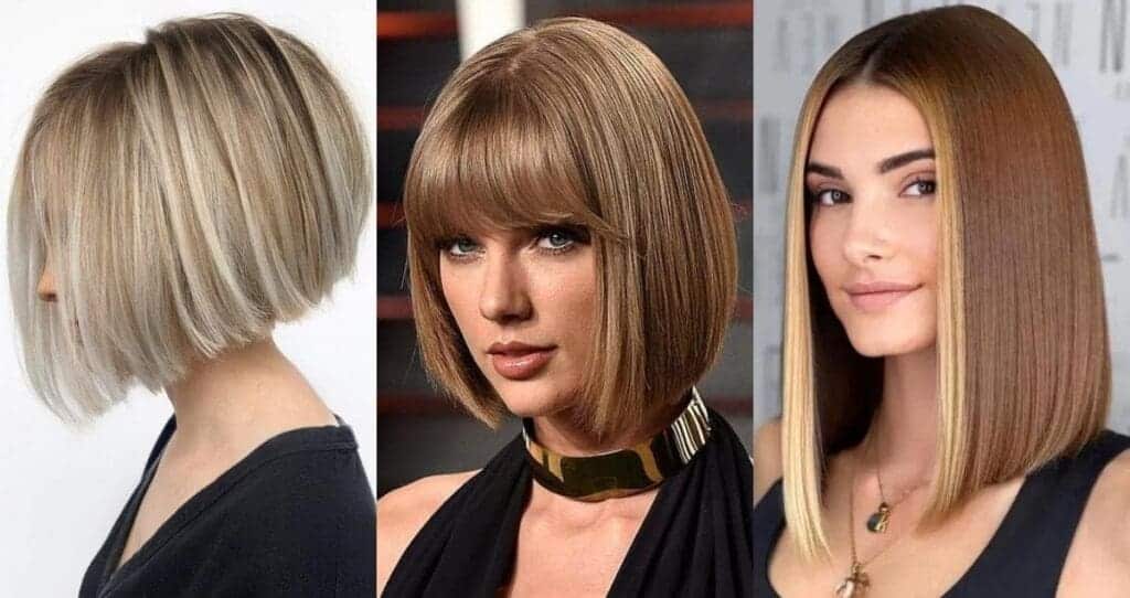38 STYLISH BOB HAIRCUTS & HAIRSTYLES IN 2024