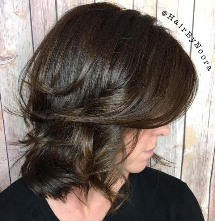 53 Gorgeous Short Bob Hairstyles With Bangs 2026