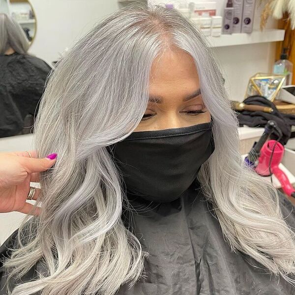 51 Best Platinum Blonde Hair Color Ideas