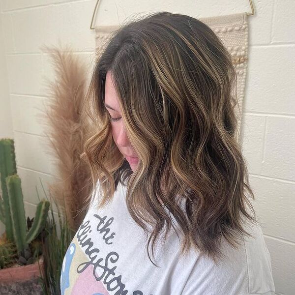 From Ash to Honey: The Ultimate Guide to Dark Blonde Hair Shades