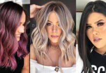 137 Latest Medium Length Hairstyles For 2023