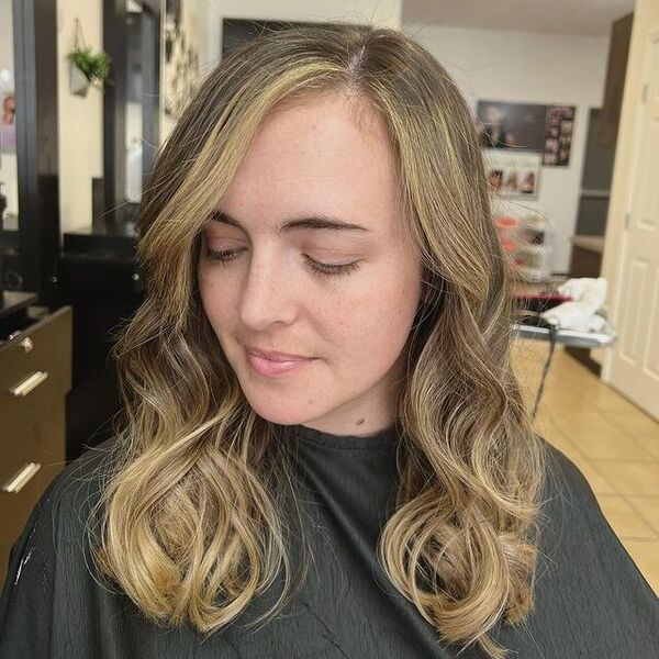 From Ash to Honey: The Ultimate Guide to Dark Blonde Hair Shades