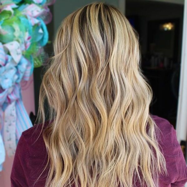 51 Best Dirty Blonde Hair Ideas