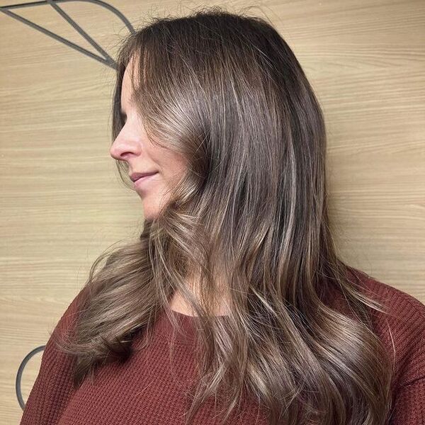 51 Stunning Brunette Hair Color Ideas in 2025