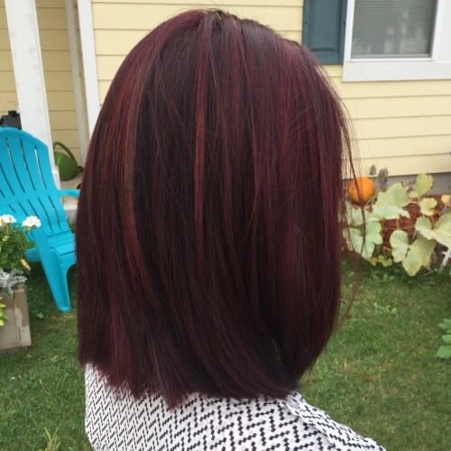 51 Best Red Hair Color Ideas